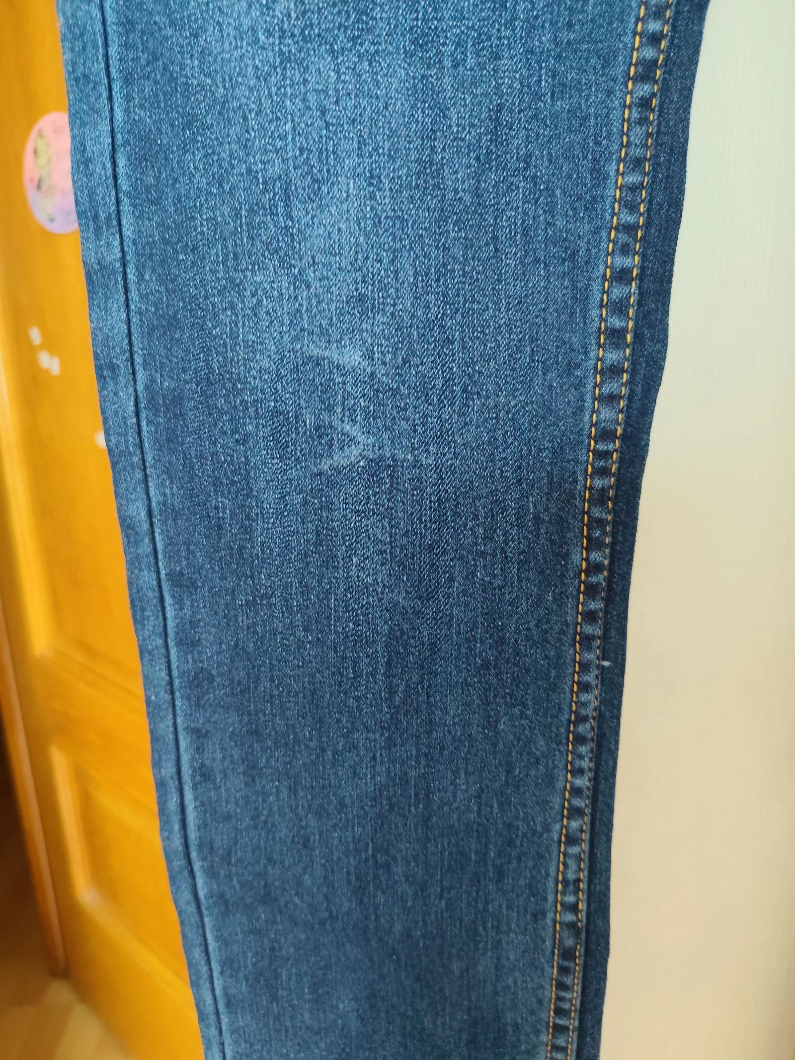 Levi's 510 Skinny Jeans Women's Size 16 Years or XS Women – photo 9